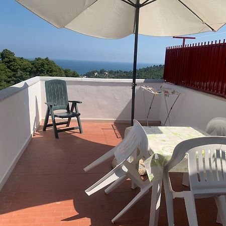 Villa Pineta San Menaio Extérieur photo