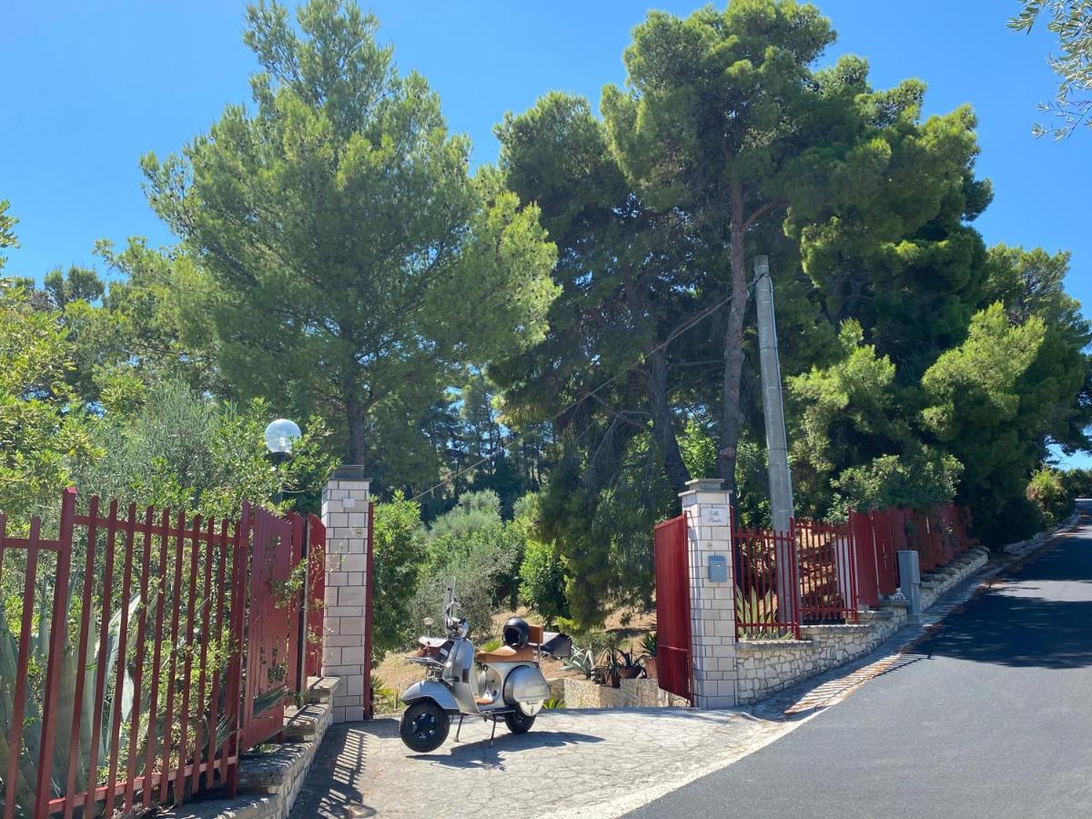 Villa Pineta San Menaio Extérieur photo
