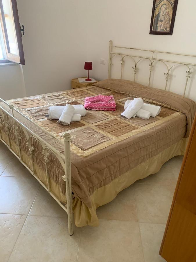 Villa Pineta San Menaio Extérieur photo