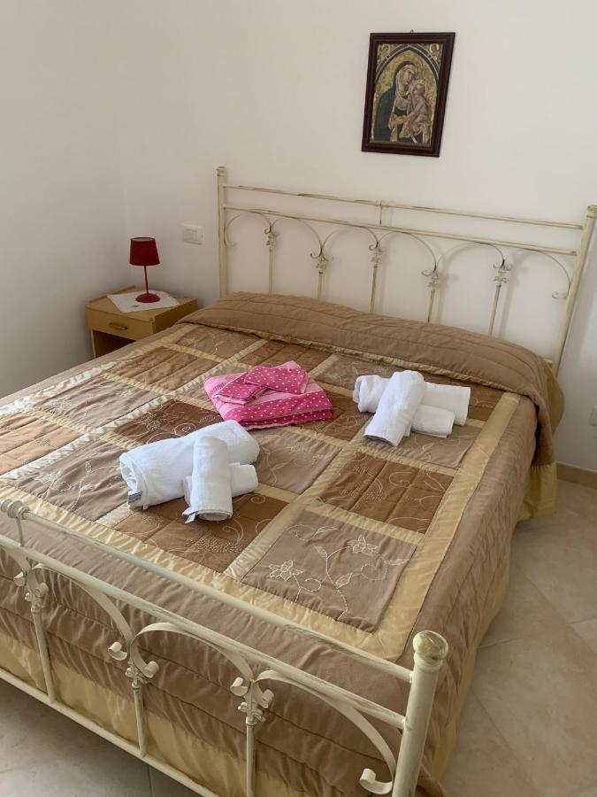 Villa Pineta San Menaio Extérieur photo