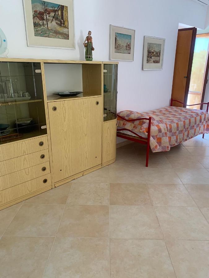 Villa Pineta San Menaio Extérieur photo