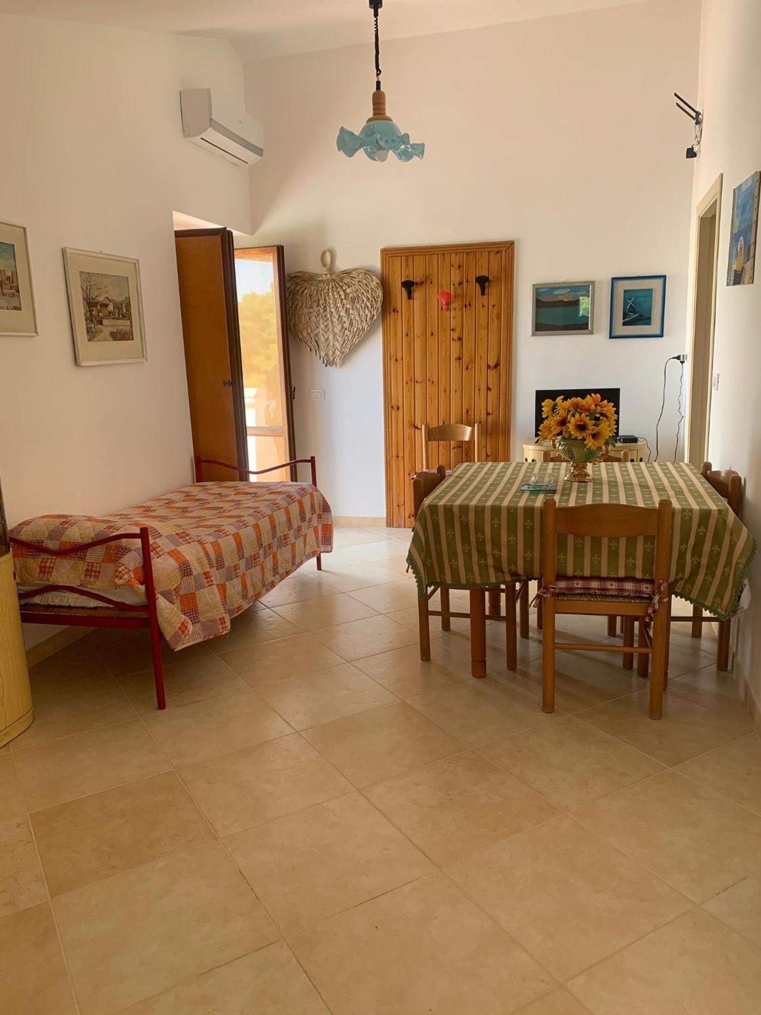 Villa Pineta San Menaio Extérieur photo
